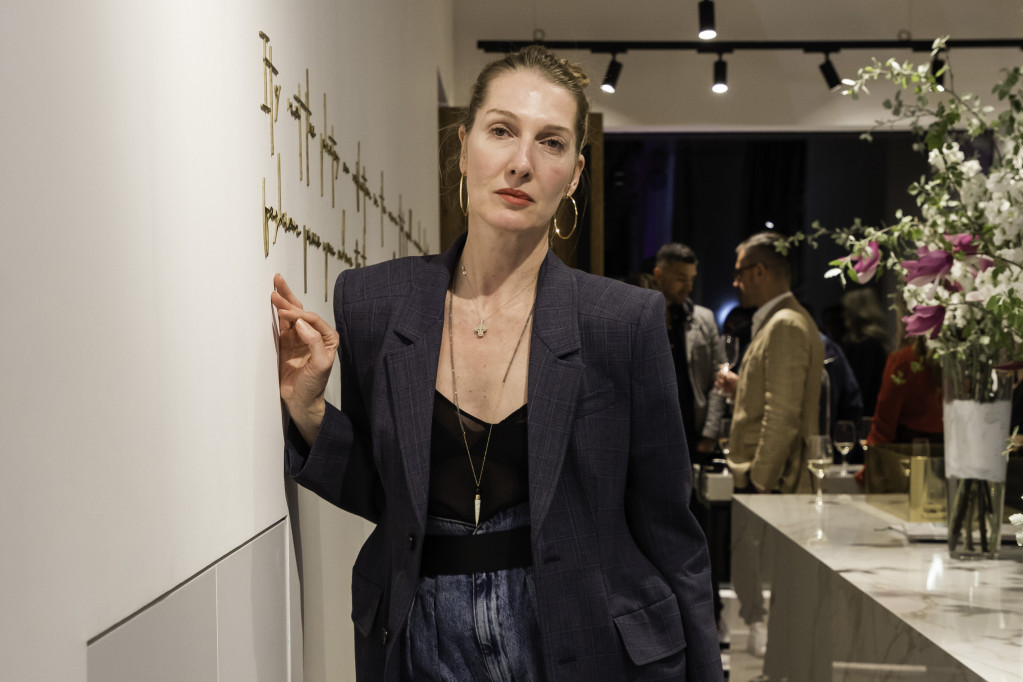 KAKAV FRAJER: Marija Tarlać pokazala svog prezgodnog muža koji 20 godina izbegava medije (FOTO) KAKAV FRAJER: Marija Tarlać pokazala svog prezgodnog muža koji 20 godina izbegava medije (FOTO)