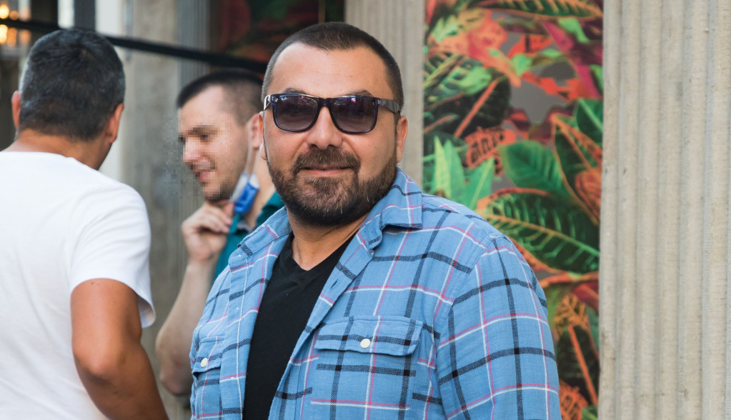 Jugoslav Karić nakon razlaza od Elene Karaman emotivniji nego ikada, ne može da zaustavi suze