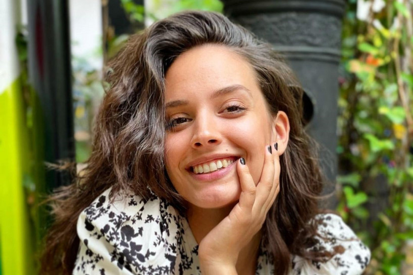 Ovde živi ljubav! Zavirite u ušuškani stan Marine Ćosić (FOTO) Ovde živi ljubav! Zavirite u ušuškani stan Marine Ćosić (FOTO)