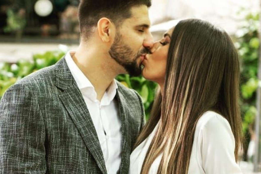Kao da je iz Londona, a ne iz Smedereva! Aleksandar Mitrović angažovao obezbeđenje na venčanju, kum mu je OVAJ fudbaler Kao da je iz Londona, a ne iz Smedereva! Aleksandar Mitrović angažovao obezbeđenje na venčanju, kum mu je OVAJ fudbaler