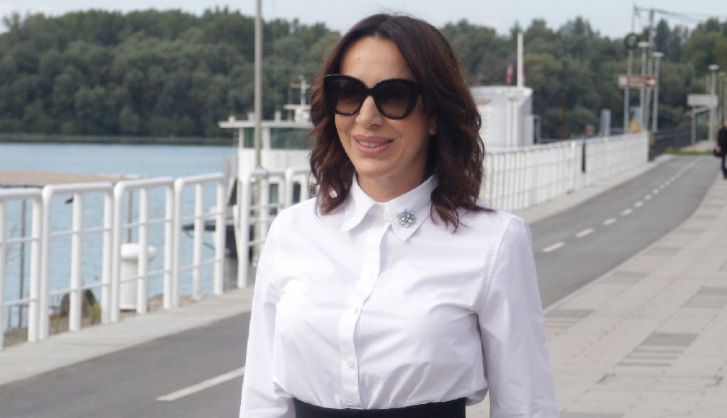Zbog Jednog Je Zavrsila U Zatvoru A Sad Ima Drugog Romana Panic Ponovo Zaljubljena Story Rs