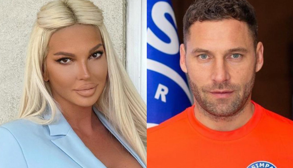 Rastali se Duško i Jelena: Tošić se oglasio iz Turske (FOTO) Rastali se Duško i Jelena: Tošić se oglasio iz Turske (FOTO)
