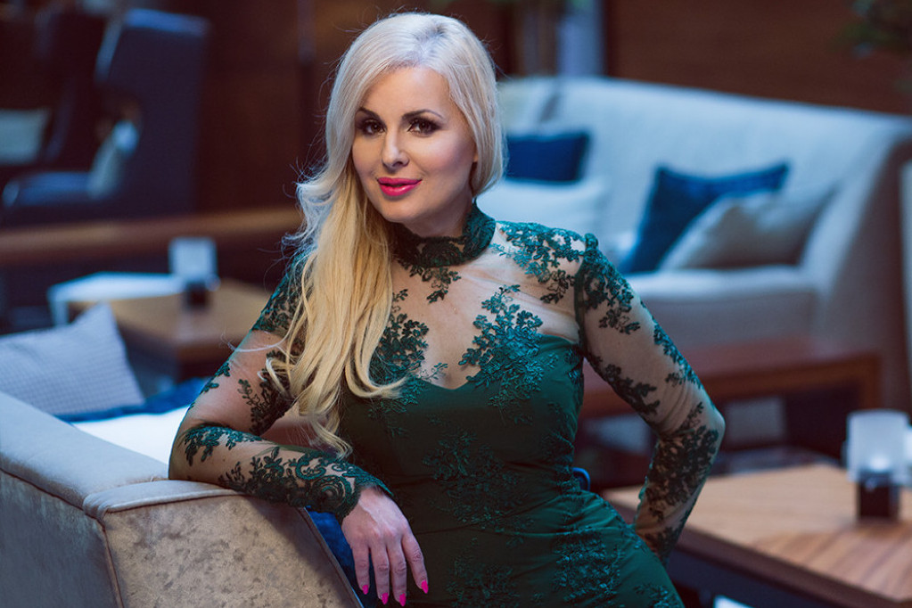 Posledice operacije bile su fatalne: Lea Kiš izgubila bebu, borba za potomstvo ostala je san