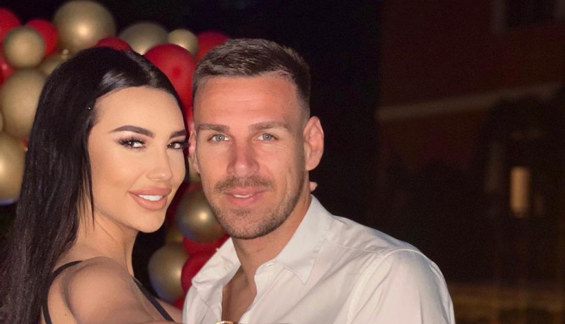 Katarina Grujić TRUDNA? Čestitke samo stižu, A OVO JE RAZLOG ZAŠTO KRIJU