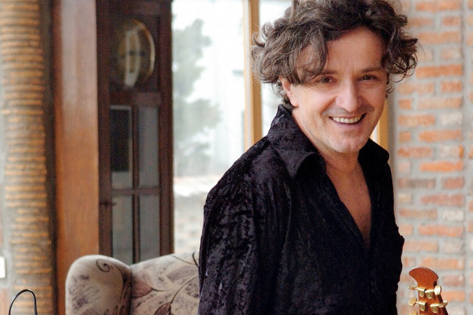 "Nećeš valjda da se baviš tim ciganskim poslom": Goran Bregović nije imao podršku roditelja da postane muzičar, ovo je njegova ispovest "Nećeš valjda da se baviš tim ciganskim poslom": Goran Bregović nije imao podršku roditelja da postane muzičar, ovo je njegova ispovest