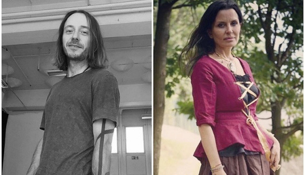 KO JE DUŠAN RELJIN? Elena Karaman obelodanila je svoju aktuelnu romansu, ali misteriozni fotograf po mnogo čemu je drugačiji od Karića KO JE DUŠAN RELJIN? Elena Karaman obelodanila je svoju aktuelnu romansu, ali misteriozni fotograf po mnogo čemu je drugačiji od Karića