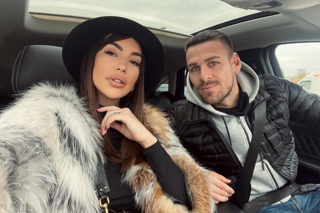 SVI SU U ČUDU: Katarina Grujić odlučila se na OVAJ korak u vezi sa TRUDNOĆOM, evo da li ju je Marko podržao