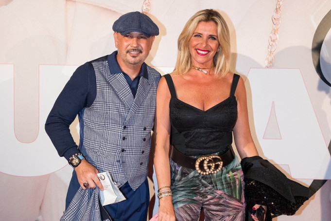 Arijana Mihajlović blistala na jednom beogradskom događaju, a modni detalj koji je ponela košta čak 10.000 evra ( FOTO) Arijana Mihajlović blistala na jednom beogradskom događaju, a modni detalj koji je ponela košta čak 10.000 evra ( FOTO)