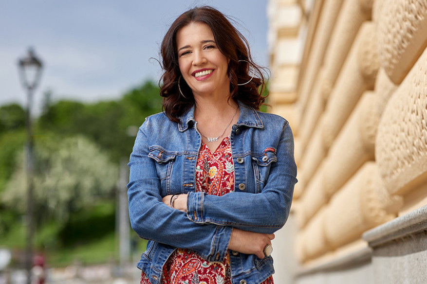 Nestvarno je lepa! Upoznajte stariju ćerku Nele Mihajlović, Martu (FOTO) Nestvarno je lepa! Upoznajte stariju ćerku Nele Mihajlović, Martu (FOTO)