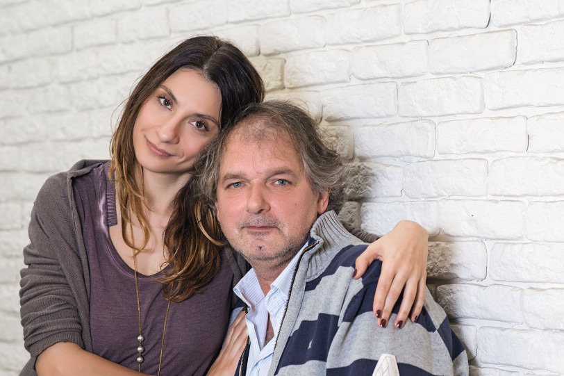 Bolelo je! Anja Mandić otkrila malo poznate detalje iz braka sa Mandom, dugo ih je od svih krila Bolelo je! Anja Mandić otkrila malo poznate detalje iz braka sa Mandom, dugo ih je od svih krila