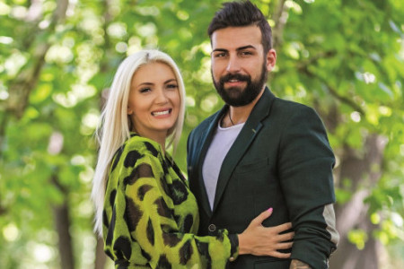 Zavirite u kuhinju Saše i Nikoline Kapor: Recept za doručak koji poznati par obožava!