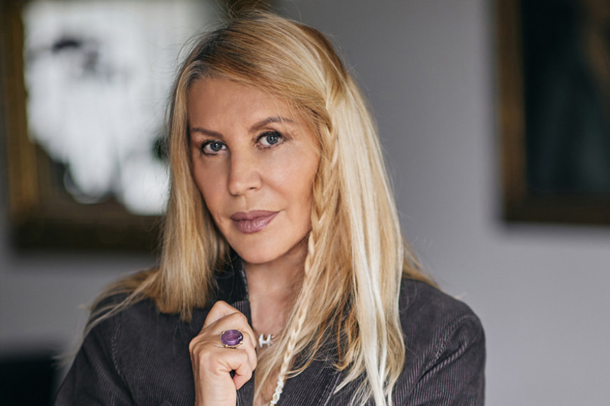 KAKAV DASA: Upoznajte unuka Verice Rakočević, sina Elene i Andrije Draškovića (FOTO) KAKAV DASA: Upoznajte unuka Verice Rakočević, sina Elene i Andrije Draškovića (FOTO)