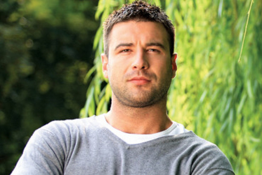 Ovo je porodica Ljube Jovanovića: Prve fotografije ćerkice Irine i supruge Milice, malena je ista otac (FOTO) Ovo je porodica Ljube Jovanovića: Prve fotografije ćerkice Irine i supruge Milice, malena je ista otac (FOTO)