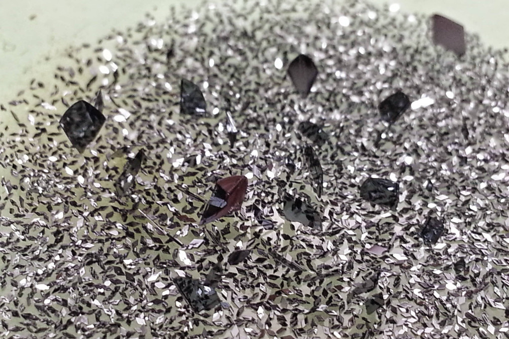 JOD - 5 NAJVAŽNIJIH ČINJENICA JOD - 5 NAJVAŽNIJIH ČINJENICA