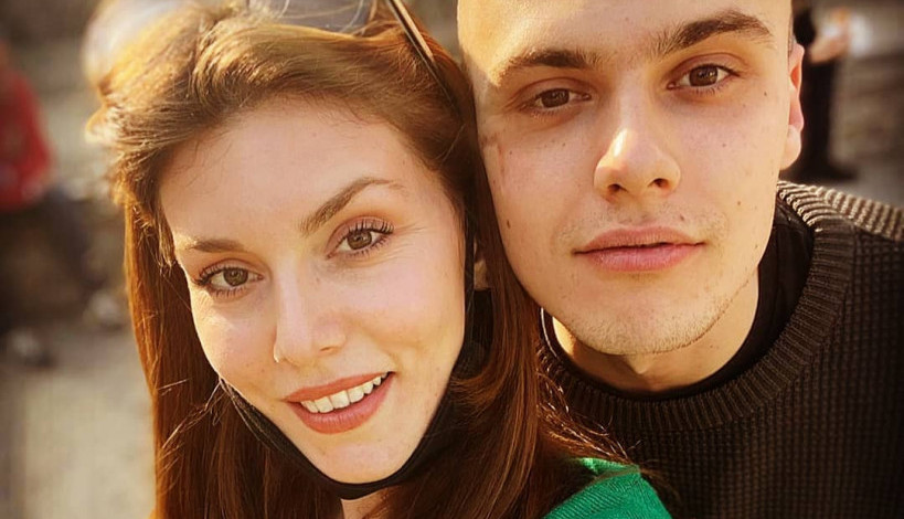 Miša i Tamara Dragičević dobro su poznati javnosti, a kako izgleda njihova sestra Marija? (FOTO) Miša i Tamara Dragičević dobro su poznati javnosti, a kako izgleda njihova sestra Marija? (FOTO)