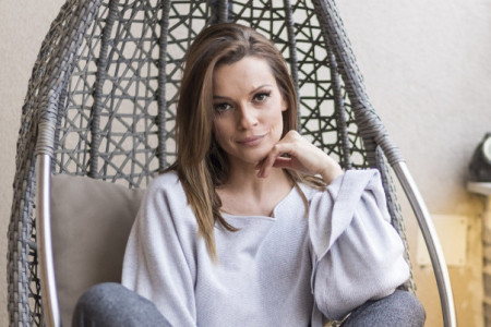 Isplivale prve fotografije sina Jelene Kostov: Pogledajte na koga liči mali Milija Isplivale prve fotografije sina Jelene Kostov: Pogledajte na koga liči mali Milija