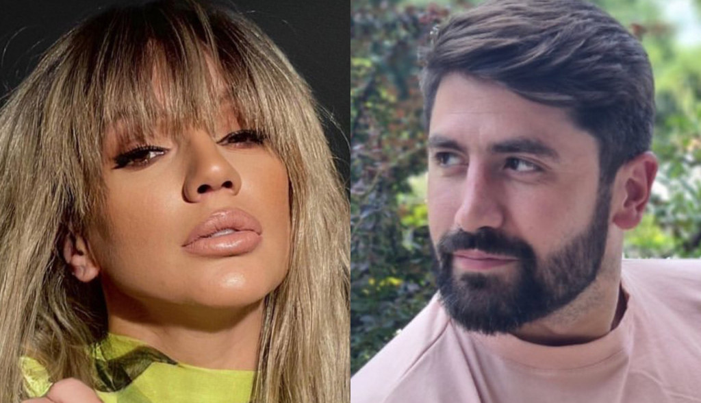 Ana Kokić poručuje svom bivšem mužu: Bolje da kupiš pušku! Ana Kokić poručuje svom bivšem mužu: Bolje da kupiš pušku!