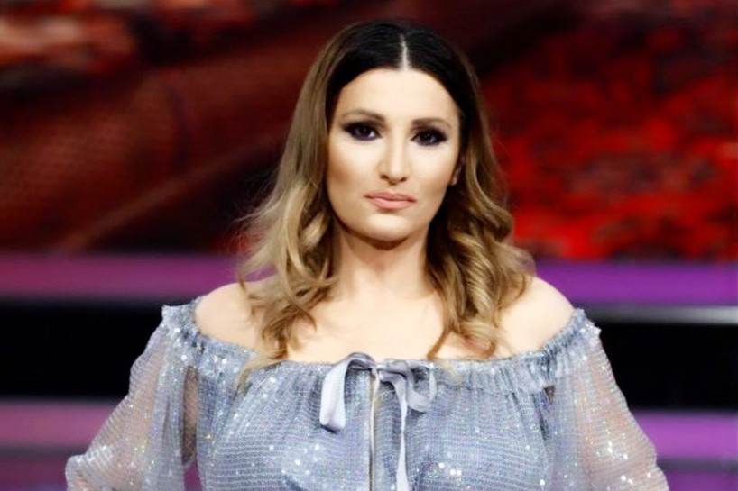 VEĆ DUŽE VREME SMO RAZDVOJENE: Ovo je ćerka Mire Škorić, evo zašto se NE VIĐAJU (FOTO)