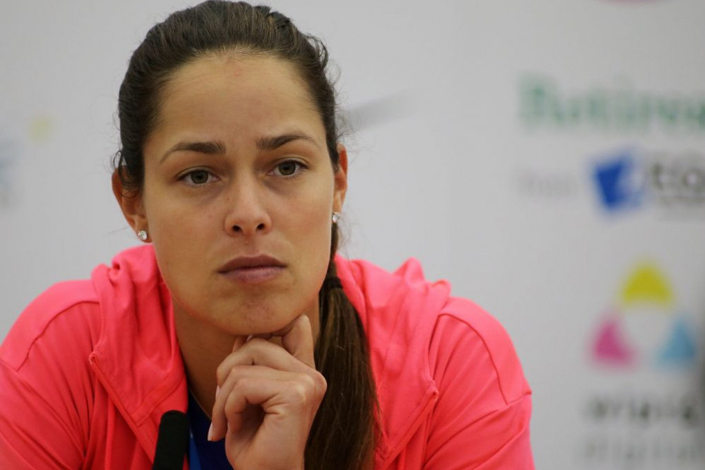Ana Ivanović optužila bivšeg dečka za krađu skupocenog sata! Neviđeni skandal koji se krije! Ana Ivanović optužila bivšeg dečka za krađu skupocenog sata! Neviđeni skandal koji se krije!