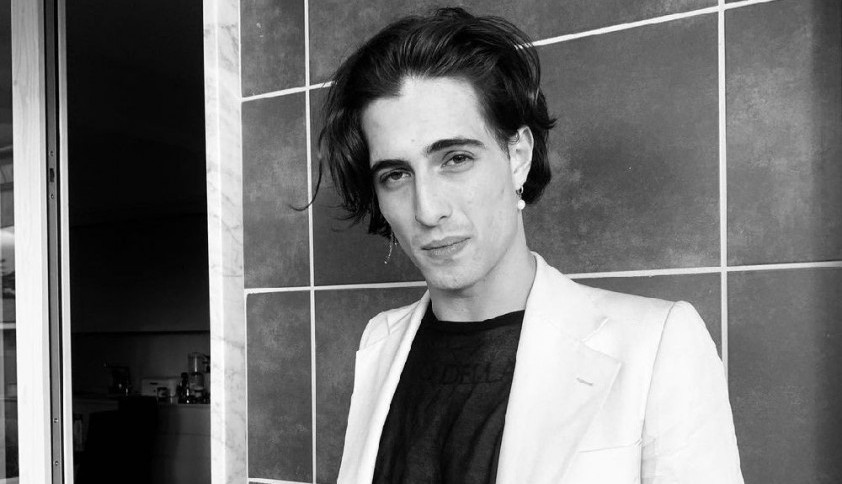 VIŠE NE IZGLEDA OVAKO: Neodoljivi Italijan Damiano ima novu frizuru, promena je OGROMNA! (FOTO) VIŠE NE IZGLEDA OVAKO: Neodoljivi Italijan Damiano ima novu frizuru, promena je OGROMNA! (FOTO)