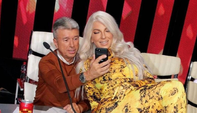 Ništa nije prećutao: Saša Popović izneo sve detalje braka Jelene Karleuše i Duška Tošića