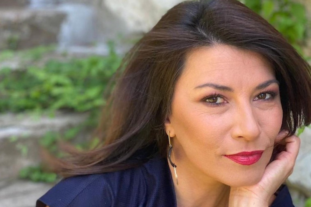 Sa Jugom Radivojevićem dobila je Lava, a evo kako izgleda sin Milene Vasić iz prvog braka! (FOTO) Sa Jugom Radivojevićem dobila je Lava, a evo kako izgleda sin Milene Vasić iz prvog braka! (FOTO)