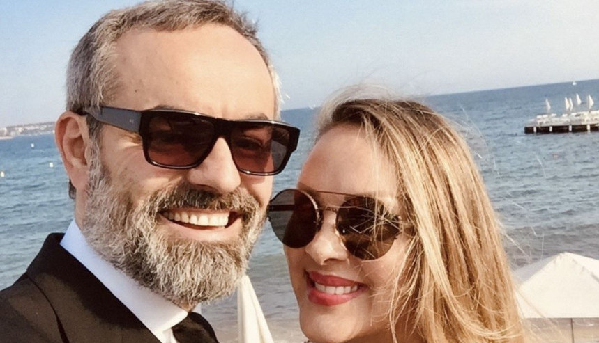Naslednica moćne Ivane Mišković Karić izrasla u pravu lepoticu (FOTO) Naslednica moćne Ivane Mišković Karić izrasla u pravu lepoticu (FOTO)