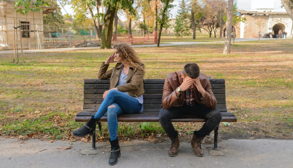 Horoskop za 4. avgust: Partner ne mari za vaša osećanja Horoskop za 4. avgust: Partner ne mari za vaša osećanja
