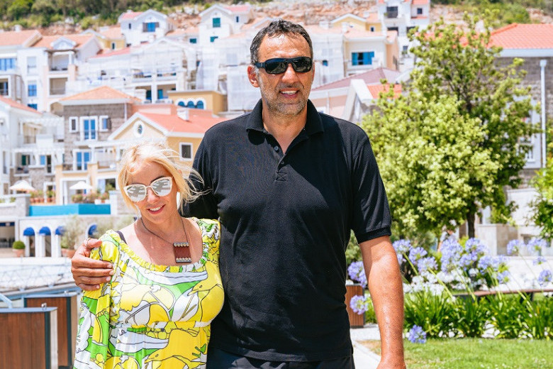LOŠE VESTI stižu iz porodice Divac: Slika iz bolnice u sekundi obišla svet, Ani svi šalju reči podrške i utehe (FOTO) LOŠE VESTI stižu iz porodice Divac: Slika iz bolnice u sekundi obišla svet, Ani svi šalju reči podrške i utehe (FOTO)