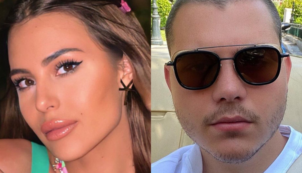 SAD JE JASNO: Anastasija slučajno otkrila detalj koji govori o raskidu veze Viktora Živojinovića (FOTO) SAD JE JASNO: Anastasija slučajno otkrila detalj koji govori o raskidu veze Viktora Živojinovića (FOTO)