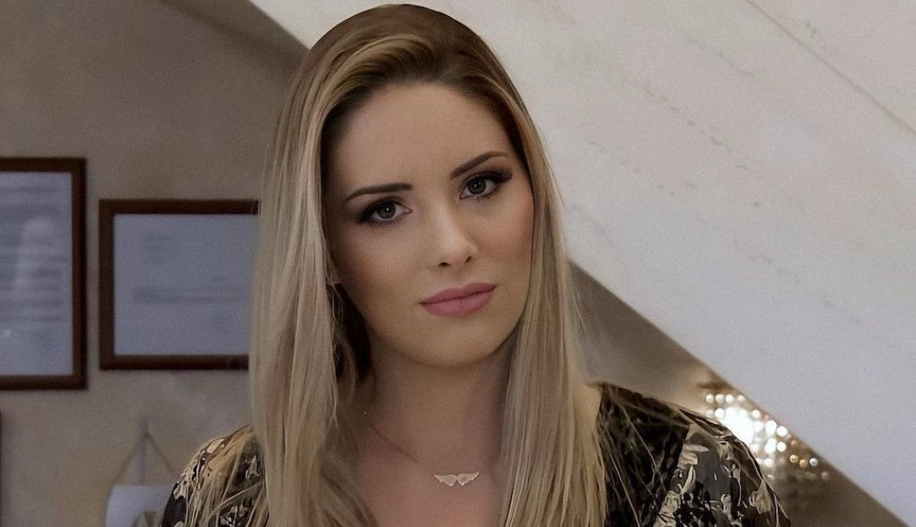 VODITELJKA MILICA KON OPERISANA: Borila se sa tumorom dojke, a evo i kako je saznala da je bolesna VODITELJKA MILICA KON OPERISANA: Borila se sa tumorom dojke, a evo i kako je saznala da je bolesna