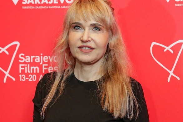 Bilo je vreme da kaže šta mu leži na duši! Suprug Anice Dobre sa suzom u oku otkrio ono što glumica godinama taji (FOTO) Bilo je vreme da kaže šta mu leži na duši! Suprug Anice Dobre sa suzom u oku otkrio ono što glumica godinama taji (FOTO)