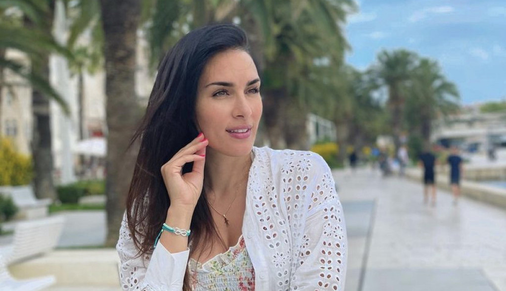 Ivana Korab prvi put o gubitku bebe: Mesec dana sam bila kao zombi!