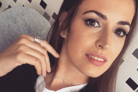 Bila je Bikovićeva velika ljubav, imali su čudnu vezu, a evo gde je danas Brankica Sebastijanović (FOTO) Bila je Bikovićeva velika ljubav, imali su čudnu vezu, a evo gde je danas Brankica Sebastijanović (FOTO)