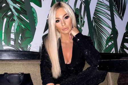 Tragična priča: Ana Kokić ocu s kojim godinama nije razgovarala oprostila sve kad joj je je javljeno da je na samrti Tragična priča: Ana Kokić ocu s kojim godinama nije razgovarala oprostila sve kad joj je je javljeno da je na samrti