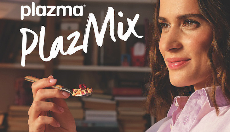 Upoznaj novi PlazMix! Upoznaj novi PlazMix!