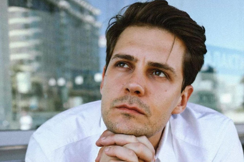 Ovo niko nije očekivao: Fotografija sa devojkom sa rođendanske proslave Miloša Bikovića šokirala javnost Ovo niko nije očekivao: Fotografija sa devojkom sa rođendanske proslave Miloša Bikovića šokirala javnost