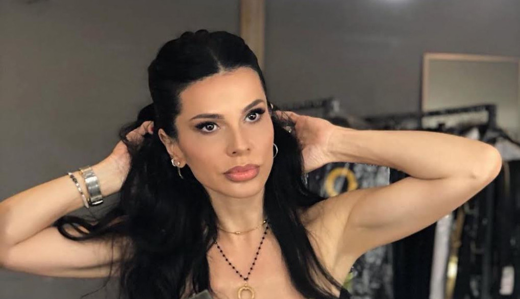 Supermama: Kako je Aleksandra Jeftanović letovanje pretvorila u bajku za svoje mališane (FOTO)