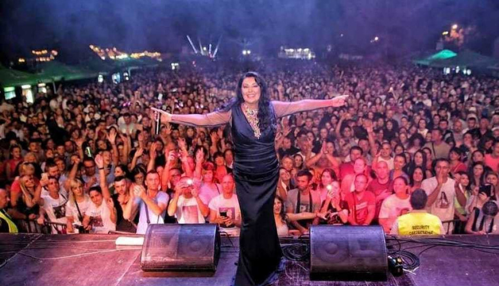 Dragana oborila rekord u Žitištu pa poslala poruku Kragujevčanima