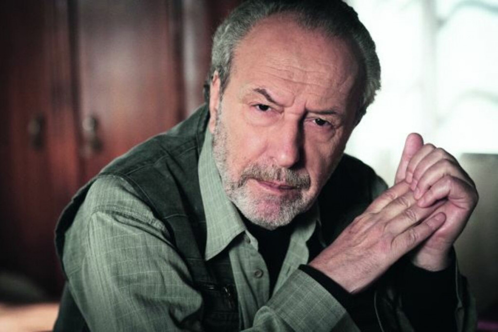 Miodrag Krivokapić posle dužeg vremena u javnosti: Otkriveno šta je radio u odsustvu, njegova priča će vas raznežiti (FOTO)