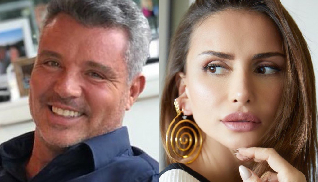 Skandal: Eminin Sadetin pisao poruke OVOJ poznatoj Srpkinji (FOTO) Skandal: Eminin Sadetin pisao poruke OVOJ poznatoj Srpkinji (FOTO)