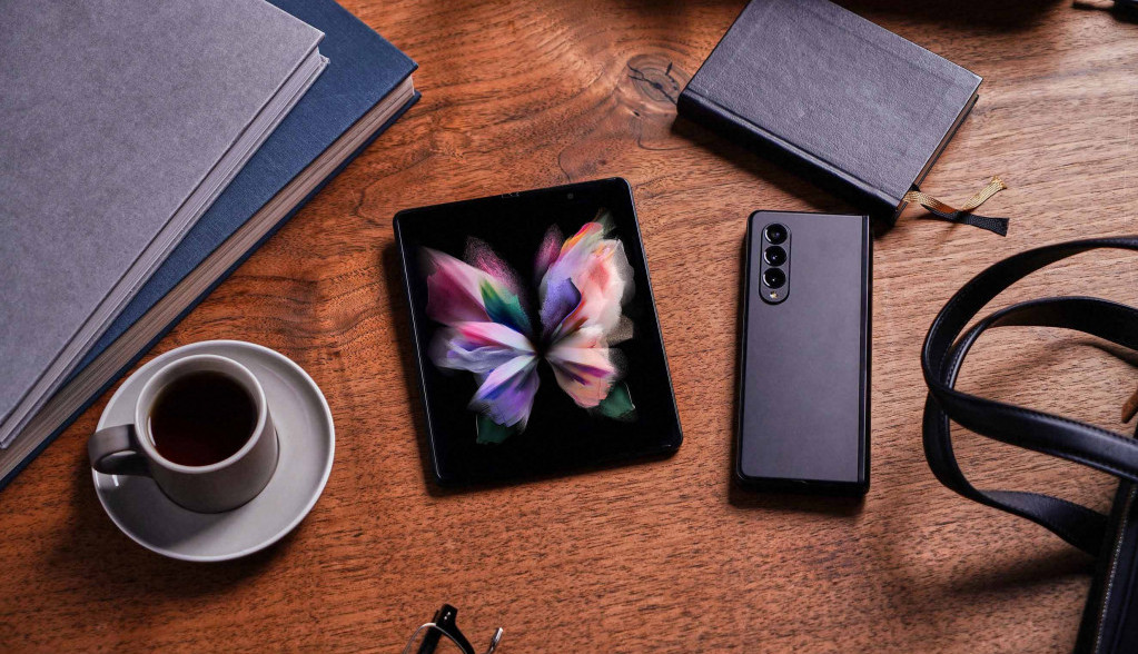 Novo poglavlje inovacija mobilnih telefona: Otvori svoj svet sa modelima Galaxy Z Fold3 5G i Galaxy Z Flip3 5G