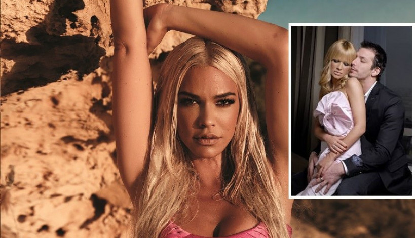 Progovorila! Nataša Bekvalac o Danilu: Ja najbolje znam koliko je prek! A evo šta kaže o njegovoj političkoj karijeri Progovorila! Nataša Bekvalac o Danilu: Ja najbolje znam koliko je prek! A evo šta kaže o njegovoj političkoj karijeri