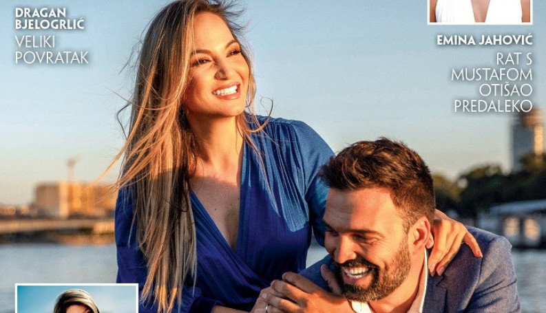 U prodaji je 823. broj magazina „STORY"!