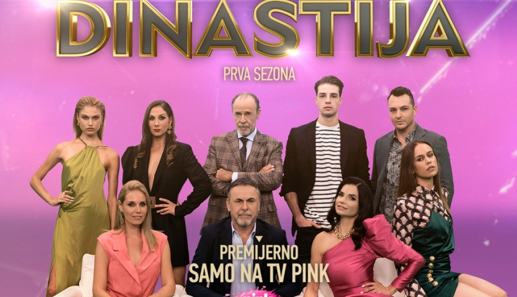 27 GODINA APSOLUTNOG LIDERSTVA U KREIRANJU TELEVIZIJSKOG PROGRAMA! Da li će rijaliti ili serijski program obeležiti novu sezonu na TV Pink? 27 GODINA APSOLUTNOG LIDERSTVA U KREIRANJU TELEVIZIJSKOG PROGRAMA! Da li će rijaliti ili serijski program obeležiti novu sezonu na TV Pink?
