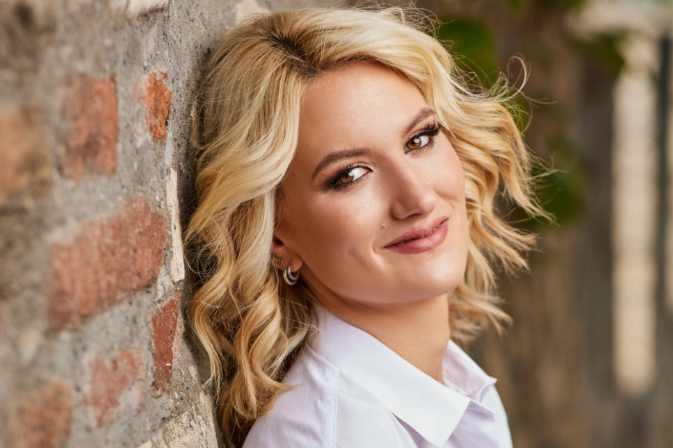 Porodila se Nataša Kovačević! Pogledajte prvu fotografiju bebe, ovaj prizor slomiće srce svima Porodila se Nataša Kovačević! Pogledajte prvu fotografiju bebe, ovaj prizor slomiće srce svima
