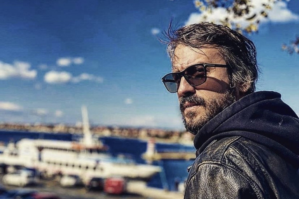 Zbog njega je sve napustila, a onda joj je pripredio bolan raskid: Ko je devojka koja se u suzama rastala od Baneta Trifunovića (FOTO)
