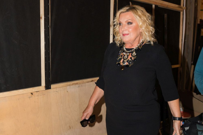 Govorim joj da ne gubi veru i bude jaka: Snežana Đurišić prvi put o stanju svoje unuke Govorim joj da ne gubi veru i bude jaka: Snežana Đurišić prvi put o stanju svoje unuke