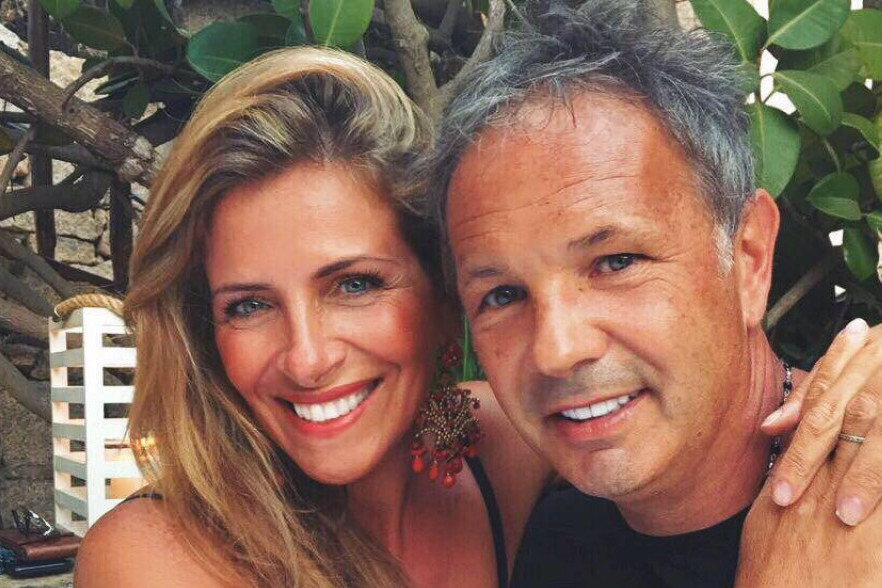 Nije više mogla da ćuti! Ariana Mihajlović priznala koliko se Siniša promenio nakon što je drugi put pobedio bolest:SVE NAS KONTROLIŠE