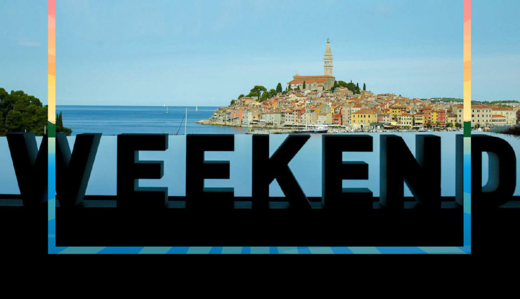 Šta nas sve očekuje na najboljem Weekendu u godini? Poznati paneli 14. Weekend Media Festivala Šta nas sve očekuje na najboljem Weekendu u godini? Poznati paneli 14. Weekend Media Festivala